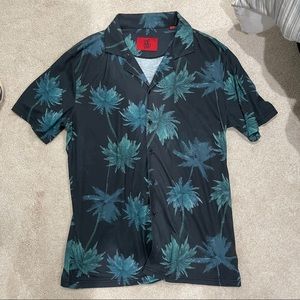 mens button up
